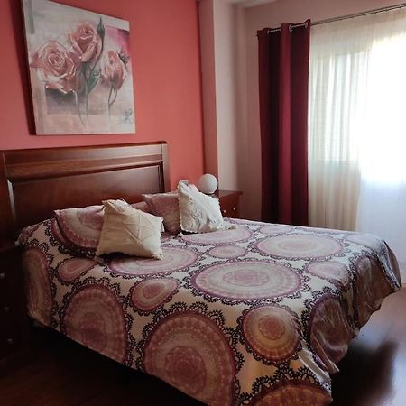 דירות לה אורוטבה Casa Capi מראה חיצוני תמונה