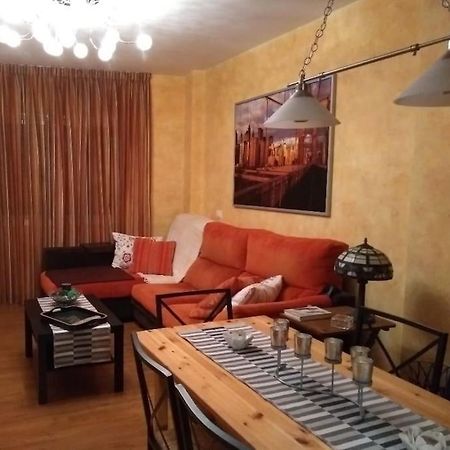 דירות לה אורוטבה Casa Capi מראה חיצוני תמונה