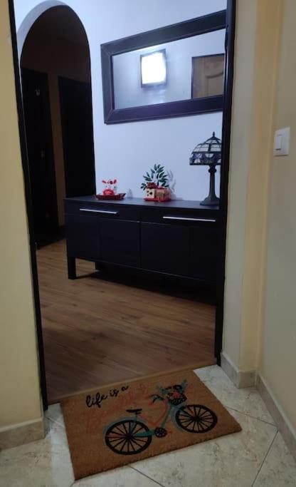 דירות לה אורוטבה Casa Capi מראה חיצוני תמונה
