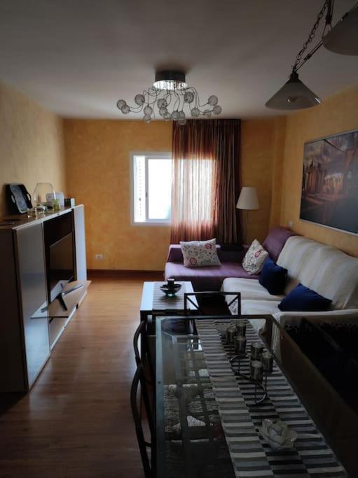 דירות לה אורוטבה Casa Capi מראה חיצוני תמונה