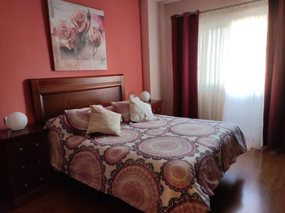 דירות לה אורוטבה Casa Capi מראה חיצוני תמונה