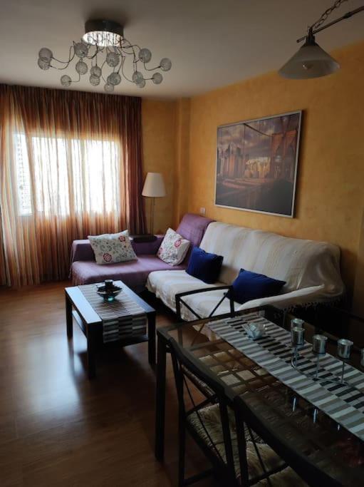 דירות לה אורוטבה Casa Capi מראה חיצוני תמונה