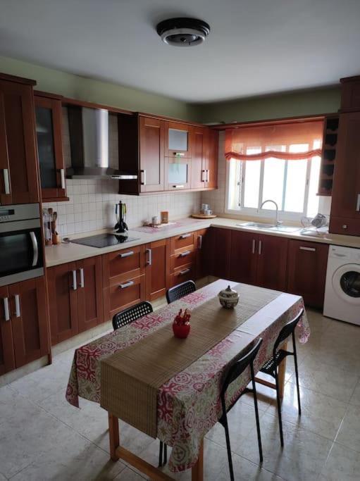 דירות לה אורוטבה Casa Capi מראה חיצוני תמונה
