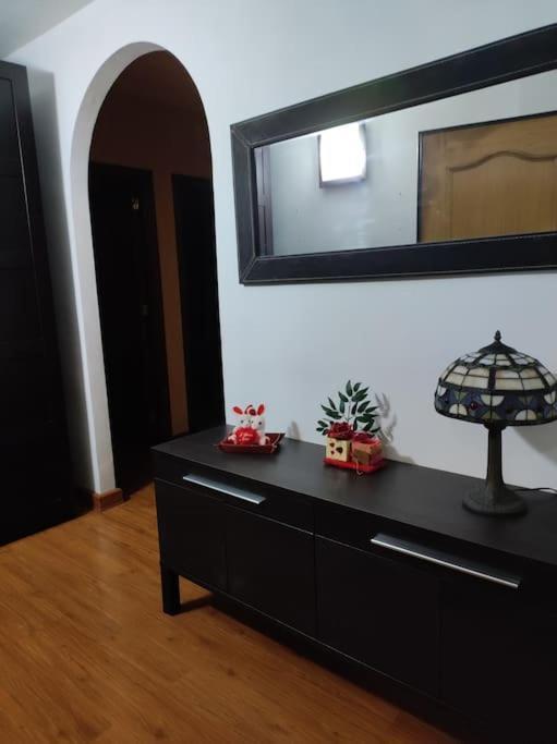 דירות לה אורוטבה Casa Capi מראה חיצוני תמונה