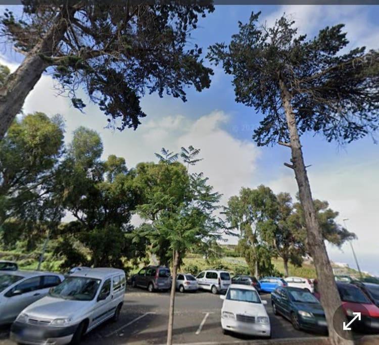 דירות לה אורוטבה Casa Capi מראה חיצוני תמונה
